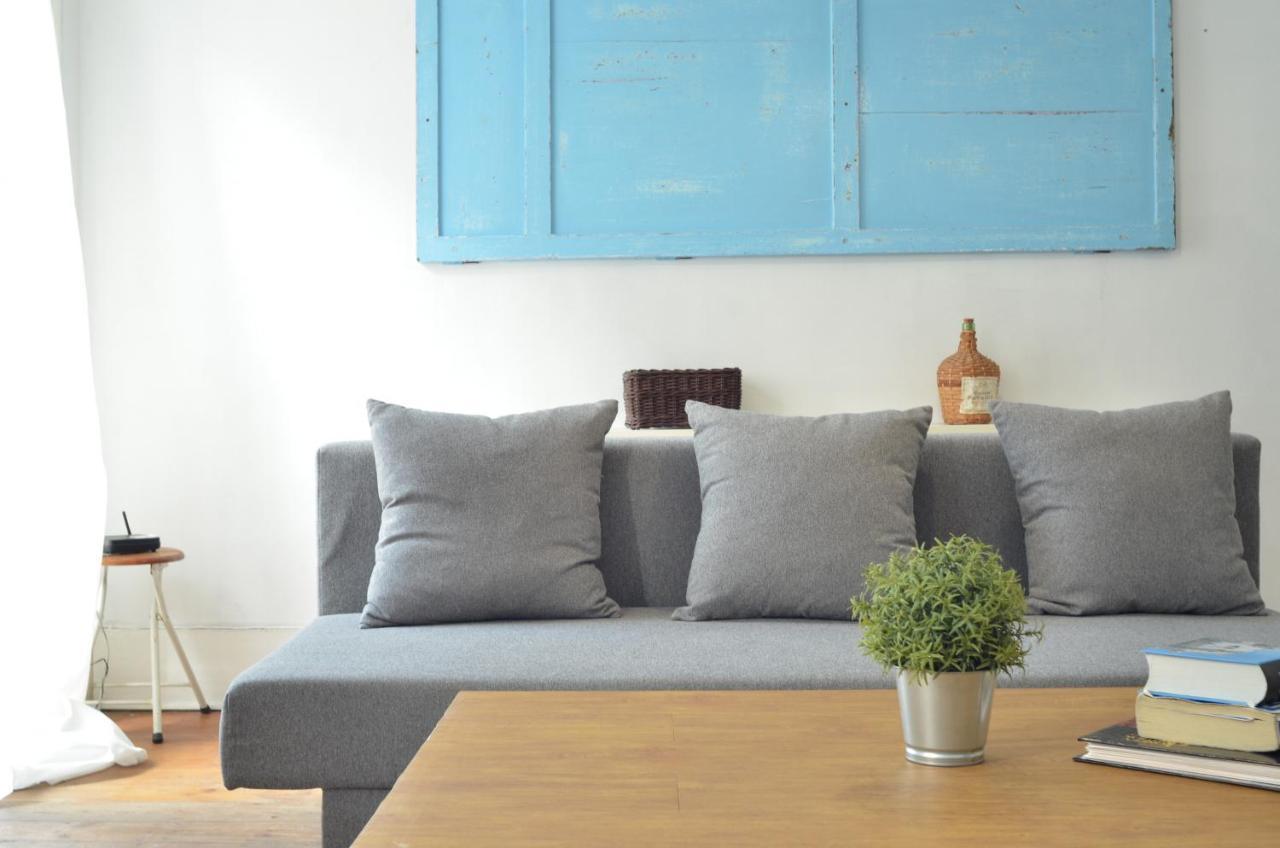 Downtown Original Lisbon Apartment Kültér fotó