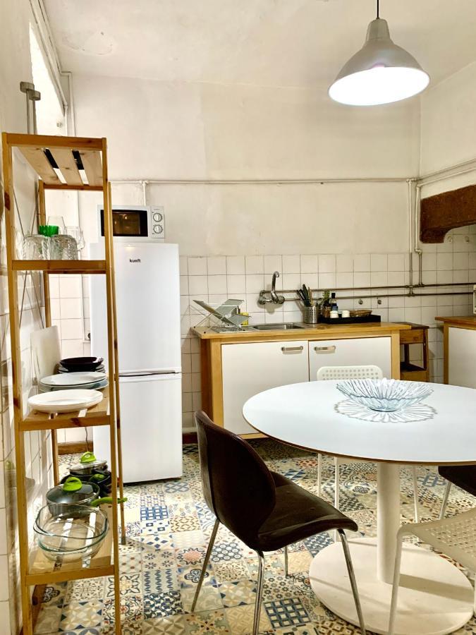 Downtown Original Lisbon Apartment Kültér fotó